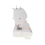 LUN LAURA 555 Sewing machine  mechanical Åucznik