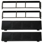electriQ Carbon filter for Eiq60inddf eIQ70INDDF