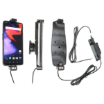 Brodit 727076 houder Actieve houder Mobiele telefoon/Smartphone Zwart