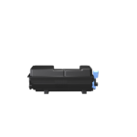 KYOCERA TK-3414 - BLACK TONER FOR PA5000X - 15.5K YIELD