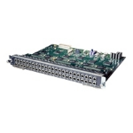 Cisco WS-X4148-FX-MT network switch module Fast Ethernet