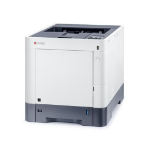 KYOCERA Ecosys P6230Cdn Colour 9600 X