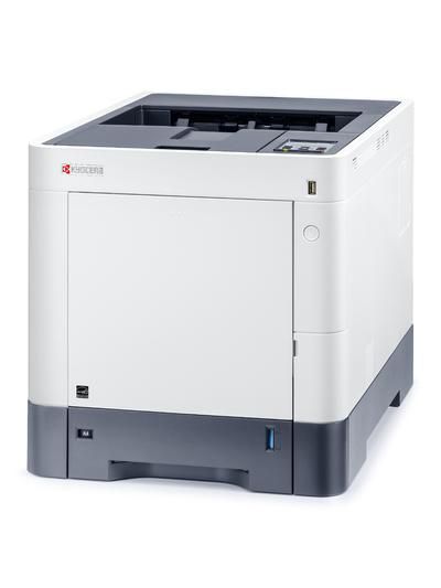 Image of KYOCERA Ecosys P6230Cdn Colour 9600 X