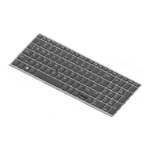 HP L17971-251 laptop spare part Keyboard