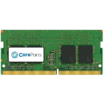 CoreParts MMHP229-8GB memory module 1 x 8 GB DDR4 260-pin SO-DIMM