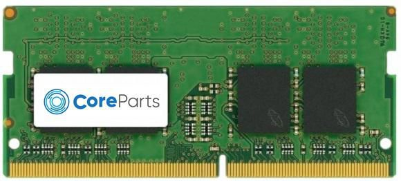 CoreParts MMLE085-8GB memory module 1 x 8 GB DDR4 260-pin SO-DIMM