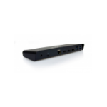 Port Designs 901904-EU laptop dock/port replicator USB 3.2 Gen 1 (3.1 Gen 1) Type-C Black