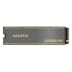 ADATA LEGEND 860 SLEG-860-1000GCS internal solid state drive 1 TB M.2 PCI Express 4.0 NVMe 3D NAND