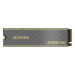 ADATA LEGEND 860 SLEG-860-1000GCS internal solid state drive 1 TB M.2 PCI Express 4.0 NVMe 3D NAND