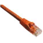 Axiom C6MBSFTPO10-AX networking cable Orange 118.1" (3 m) Cat6 S/FTP (S-STP)