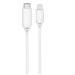 Microconnect USB3.1CL3 lightning cable 3 m White