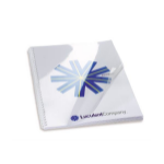 GBC HiClear Binding Covers A4 PVC 150 Micron Super Clear (50)