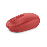 Microsoft Wireless Mobile 1850 mouse Office Ambidextrous RF Wireless Optical 1000 DPI