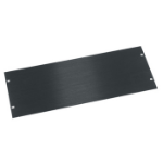 Middle Atlantic Products HBL4 rack-toebehoren Blanco paneel