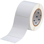 Brady THT-19-8591-1-WT printer label White Self-adhesive printer label