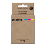 Actis KH-78R ink (replacement for HP 78 C6578D; Standard; 45 ml; color)