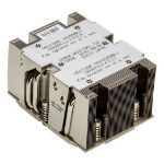 Supermicro SNK-P0083P computer cooling system part/accessory Heatsink