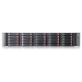 Hewlett Packard Enterprise StorageWorks MSA70 7.5TB disk array