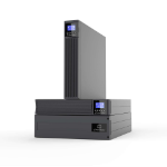 PowerWalker VFI 10000 ICR IoT UPS Dubbele conversie (online) 10 kVA 10000 W
