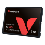 Verbatim Vi550 S3 2 TB 2.5" Serial ATA III