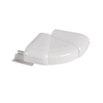 Legrand 075719 kabelgeleidingssysteemaccessoire