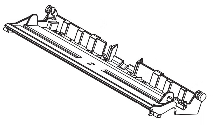 KYOCERA 302HS08050 printer/scanner spare part