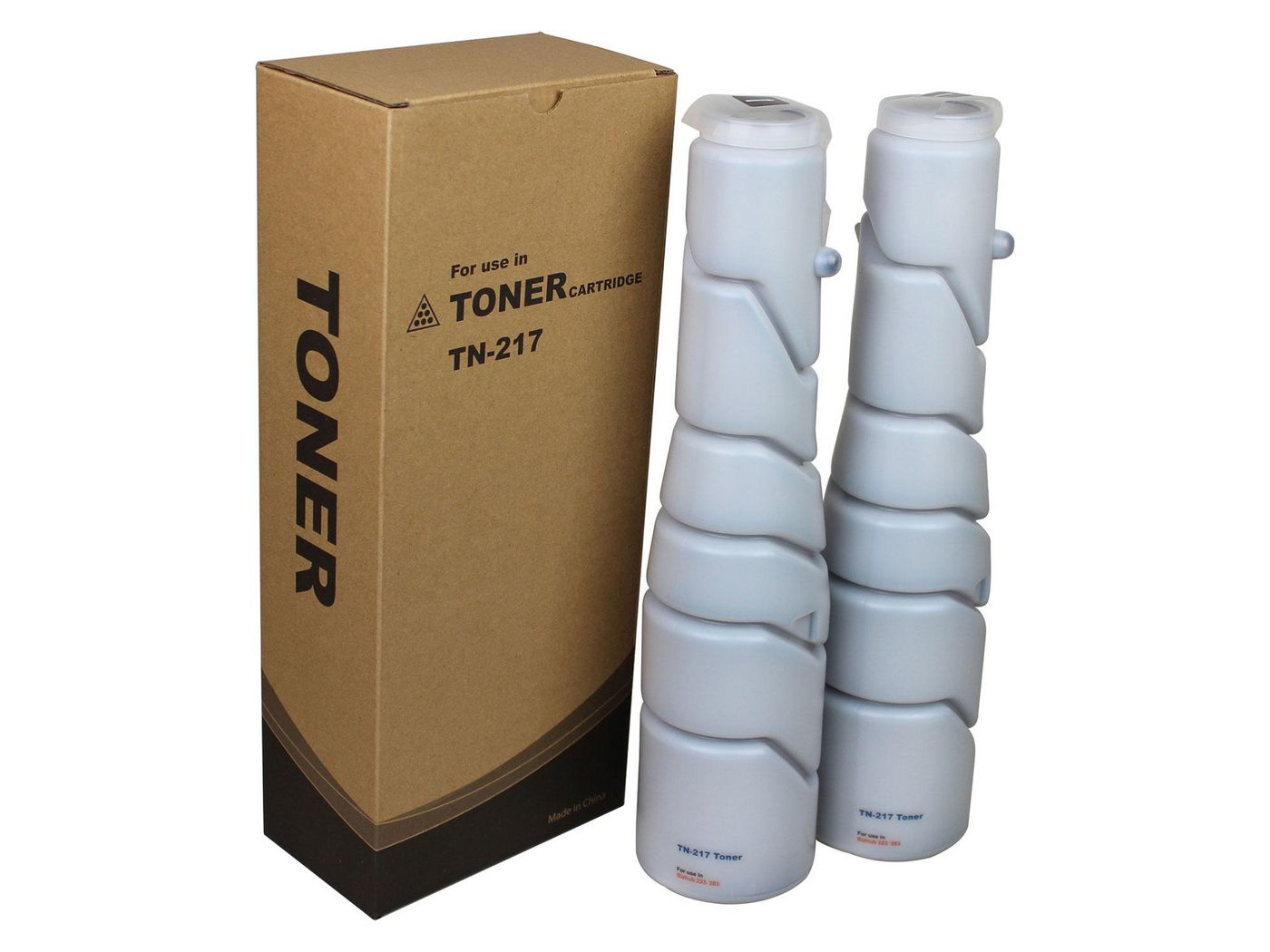 Image of CoreParts MSP6997 toner cartridge 1 pc(s) Compatible Black