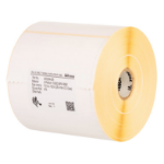 Zebra Z-Perform 1000T White Self-adhesive printer label