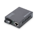 Digitus Bidirectional Gigabit Media Converter, RJ45 / SC