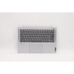 Lenovo UpperCaseASM_NORDIC C82L3