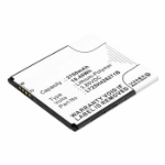 CoreParts MBXMP-BA1801 mobile phone spare part Battery White