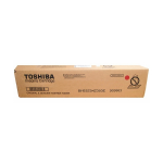 6AK00000183 (T-FC 65 EM) Toner magenta, 29.5K pages @ 6% coverage