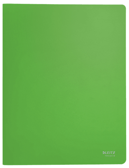 Leitz Recycle Display Book