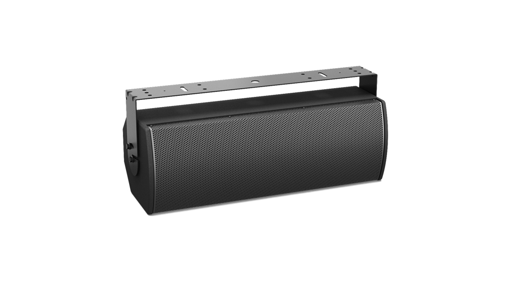 Photos - PC Speaker Bose AMU208 Black 300 W 811436-0110 