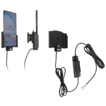 Brodit 727156 holder Active holder Mobile phone/Smartphone Black