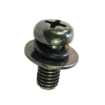 Sony 258060701 screw/bolt M5 1.2 cm 1 pc(s)