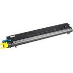 Konica Minolta 8938134 tonercartridge Origineel Geel