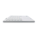 Seal Shield SEAL TOUCH 2 keyboard USB QWERTY English White