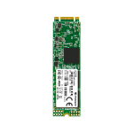 Transcend MTS800 512 GB M.2 Serial ATA III MLC