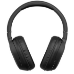 Belkin SoundForm Surround Headset Wired & Wireless Head-band Calls/Music USB Type-C Bluetooth Black