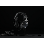 Logitech G G PRO X Gaming Headset