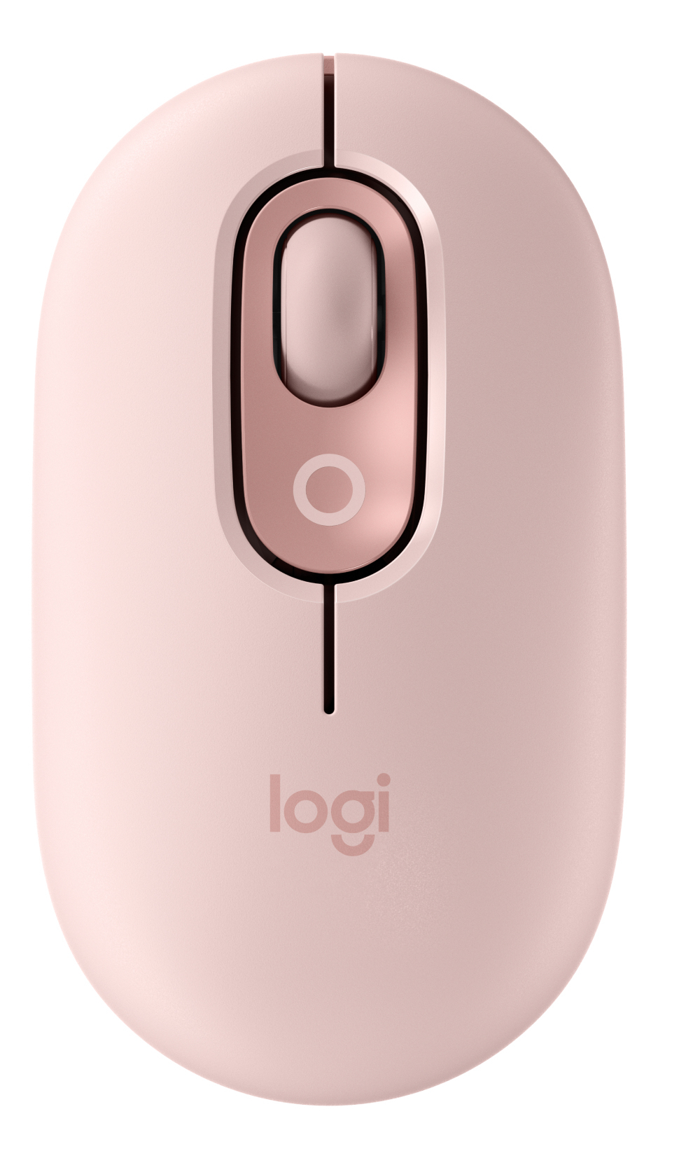 Logitech POP Mouse