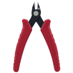 4Pro's Professional 5 1/4" Precise Flush Cut Pliers