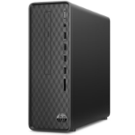 HP S01-pF3000na Slim Desktop, i7, 16GB, 1TB SSD, HP 1yr. Warranty - Certified Refurbished