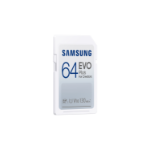 Samsung EVO Plus 64 GB SDXC UHS-I