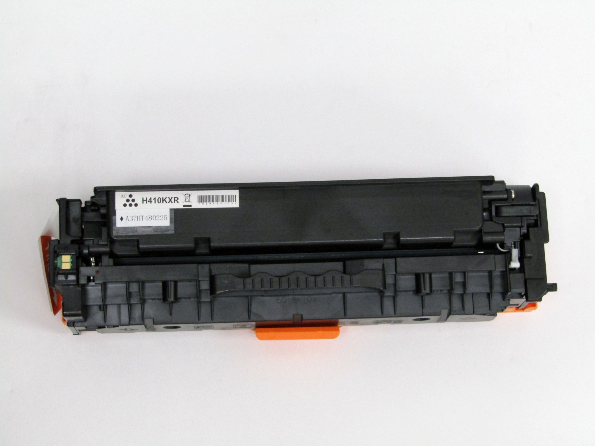 Image of CTS Wholesale Remanufactured HP CE410X Hi Yld Black Toner also for 30