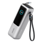 Anker A1695H41 power bank 25000 mAh Silver