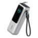 Anker A1695H41 power bank 25000 mAh Silver
