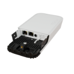 Mikrotik wAP ac LTE kit (2024) 300 Mbit/s Black, White Power over Ethernet (PoE)