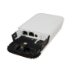Mikrotik wAP ac LTE kit (2024) 300 Mbit/s Black, White Power over Ethernet (PoE)